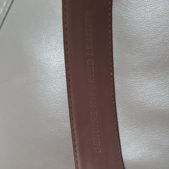 Stacy Adams men's belt - Picture 3 of 4